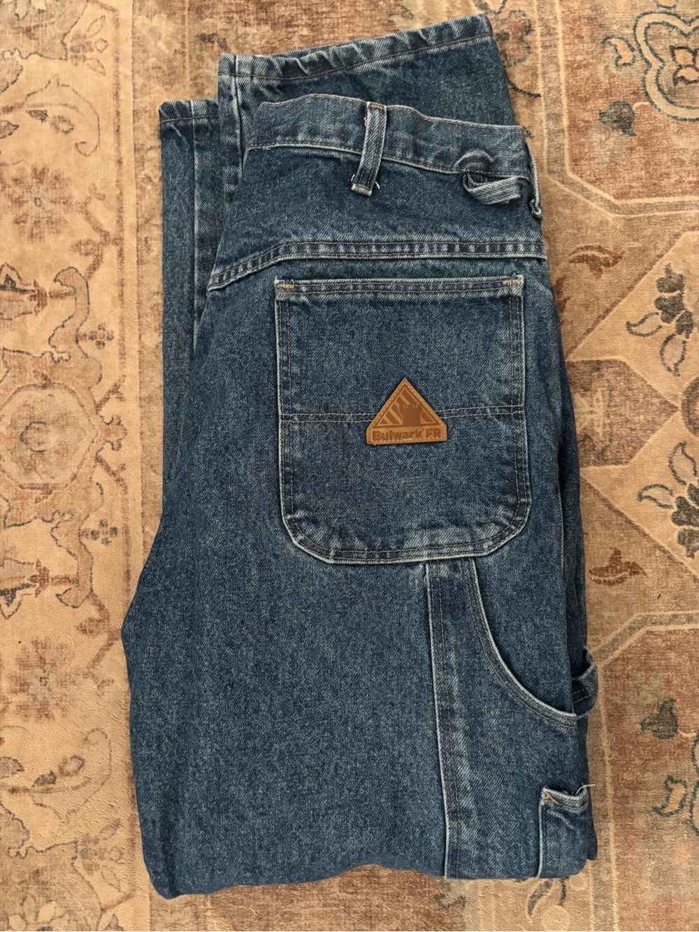 Bulwark FR Jeans